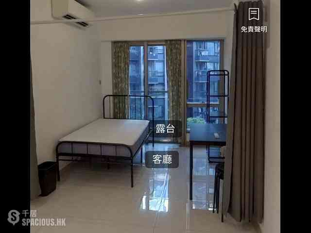 Pak Shek Kok - The Horizon Court B Tower 2 05