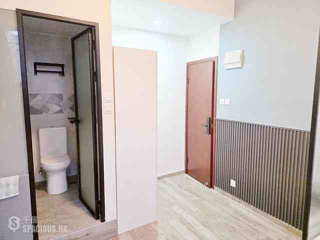 Tsim Sha Tsui - 11A, Ashley Road 03
