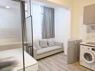 Tsim Sha Tsui - 11A, Ashley Road 02