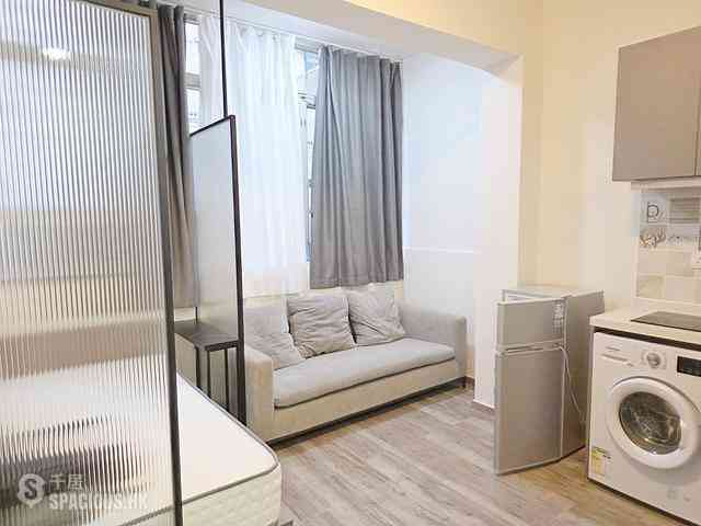Tsim Sha Tsui - 11A, Ashley Road 02