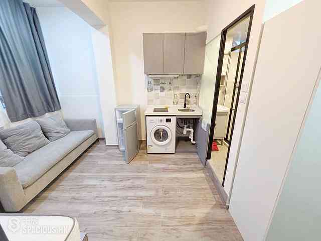 Tsim Sha Tsui - 11A, Ashley Road 01