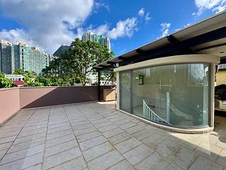 馬鞍山 - 烏溪沙村 第五巷 25