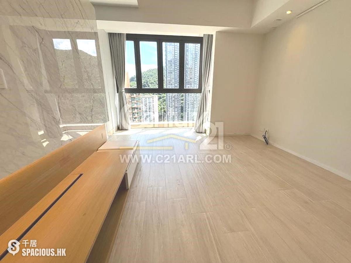 Tai Hang - Yukon Heights 01