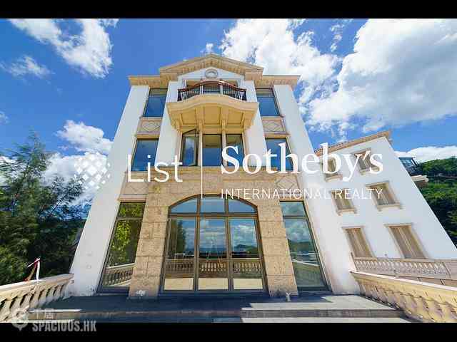 Shouson Hill - Bay Villas 01