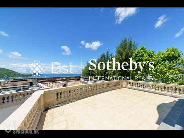 Shouson Hill - Bay Villas 03