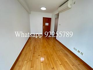 Sheung Wan - Queen's Terrace 02