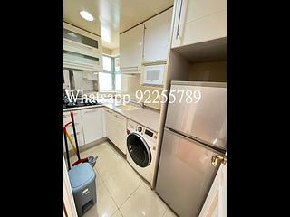 Sheung Wan - Queen's Terrace 05