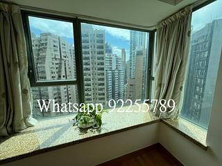 Sheung Wan - Queen's Terrace 07