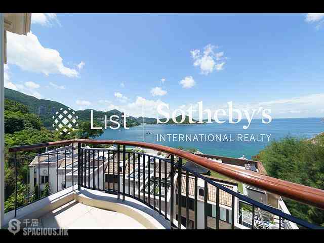 Shouson Hill - Bay Villas 08