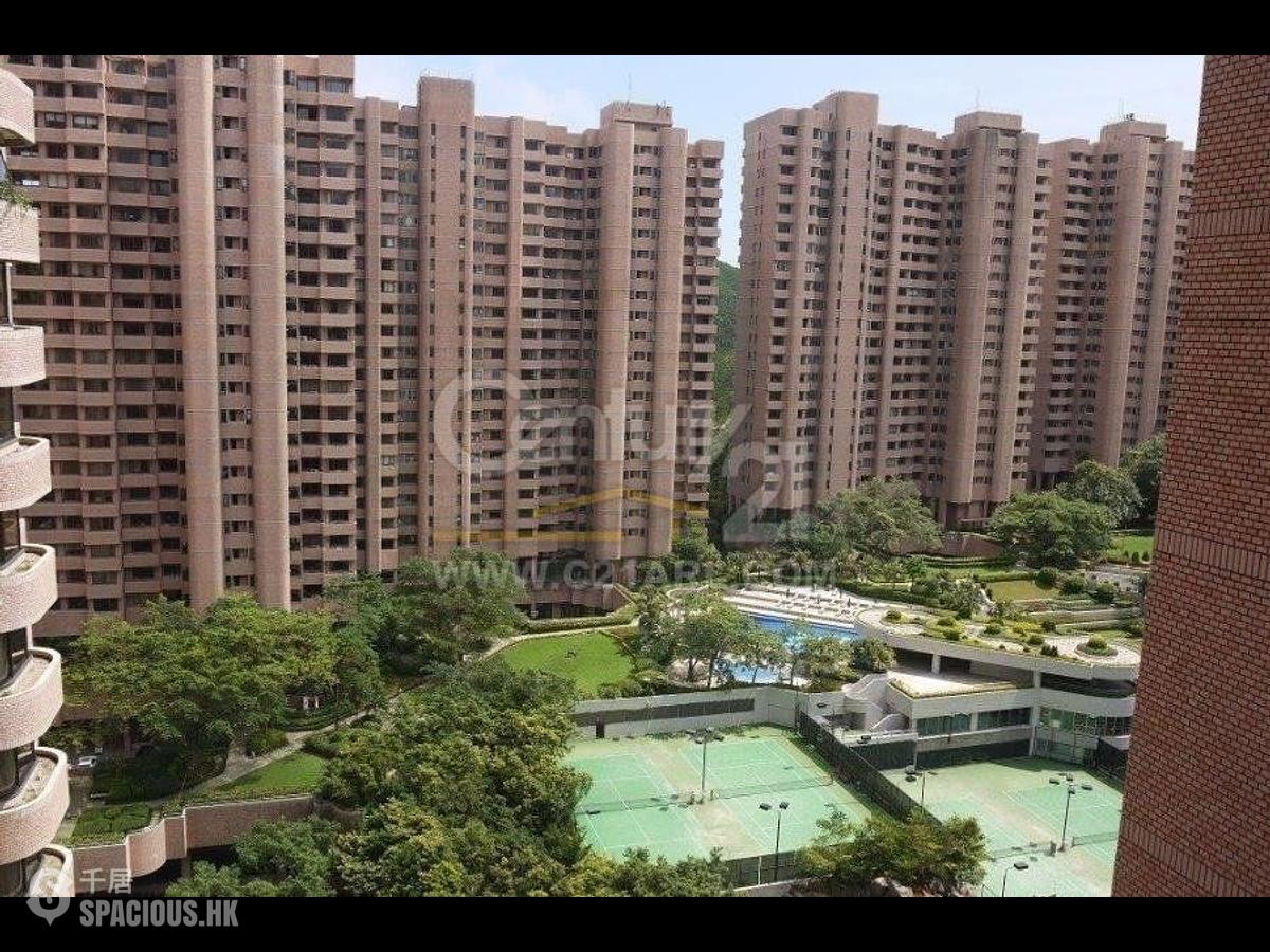 大潭 - 陽明山莊 01