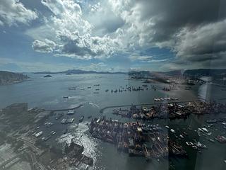 West Kowloon - The Cullinan 11