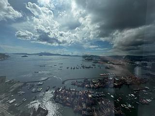 West Kowloon - The Cullinan 15