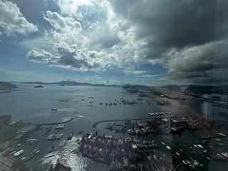 West Kowloon - The Cullinan 17