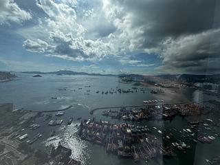 West Kowloon - The Cullinan 18