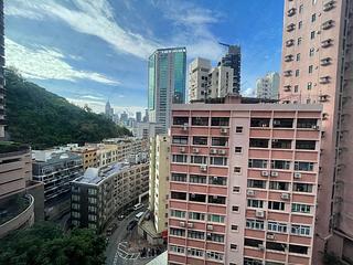 Happy Valley - Fortune Building 09