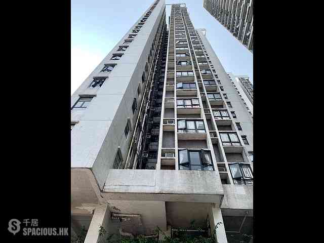Yau Ma Tei - Prosperous Garden Block 1 18