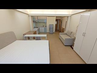 Sheung Wan - 2, Bonham Strand 03