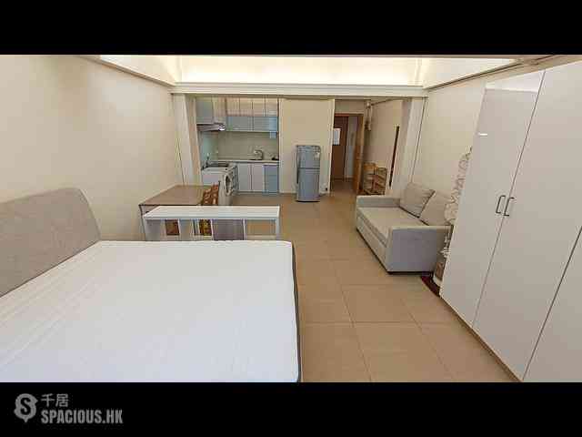 Sheung Wan - 2, Bonham Strand 03