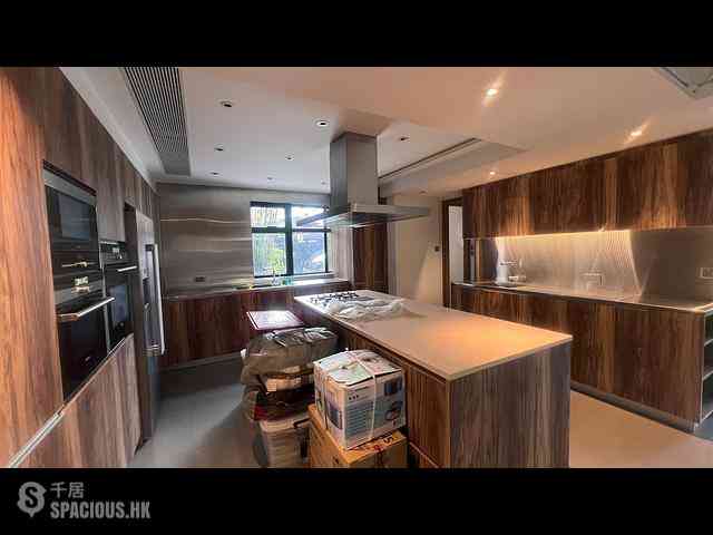 Kowloon Tong - Silver Crest 06