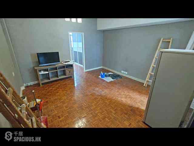 Sai Ying Pun - Fu Tai Mansion 02