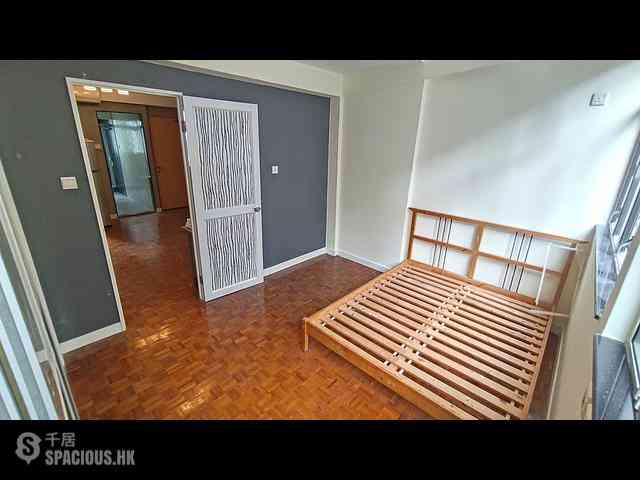 Sai Ying Pun - Fu Tai Mansion 05
