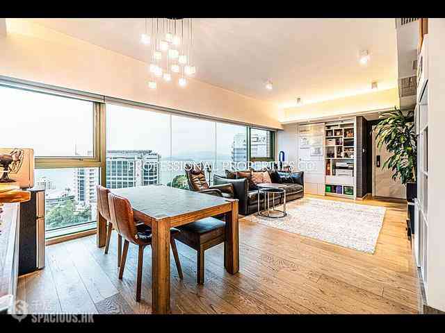 Pok Fu Lam - Royalton Phase 2 01