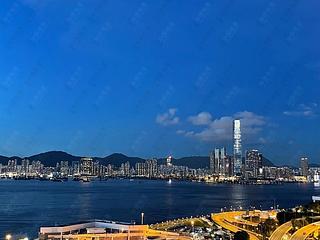 石塘咀 - 維港峰 02