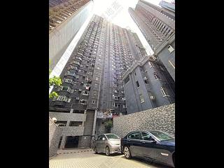 Mid Levels West - Fortune Gardens 02