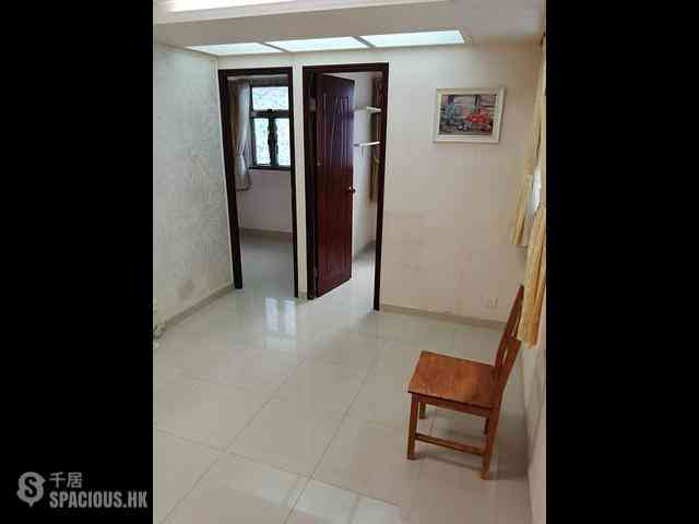 Wan Chai - Yen Ying Mansion (Building) 01