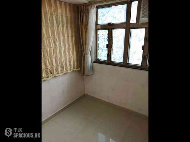Wan Chai - Yen Ying Mansion (Building) 02