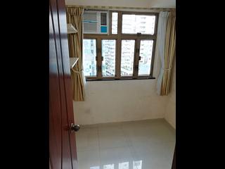 Wan Chai - Yen Ying Mansion (Building) 03