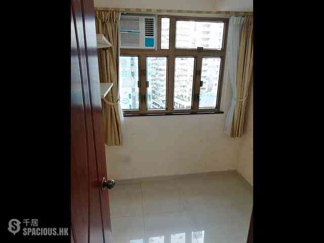 Wan Chai - Yen Ying Mansion (Building) 03