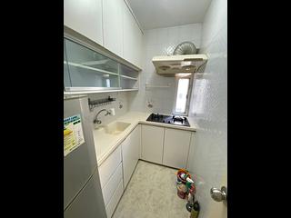 Wan Chai - Luckifast Building 09