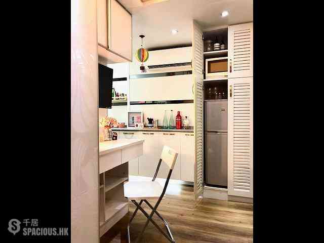 Sheung Wan - Wing Shing House 02