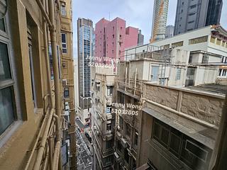 Tsim Sha Tsui - Burlington House 05