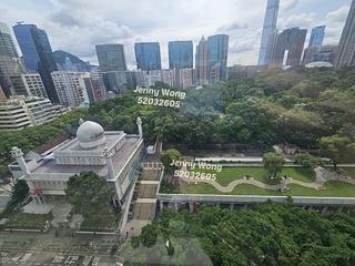 Tsim Sha Tsui - Burlington House 09