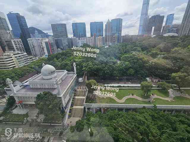 Tsim Sha Tsui - Burlington House 09