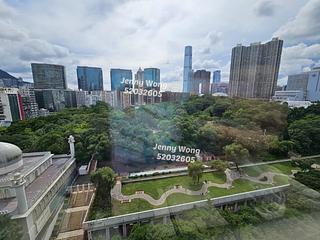 Tsim Sha Tsui - Burlington House 10