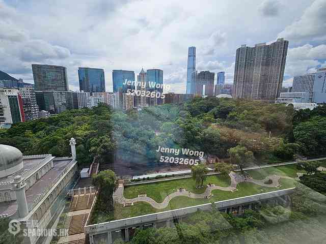 Tsim Sha Tsui - Burlington House 10