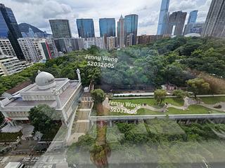 Tsim Sha Tsui - Burlington House 11