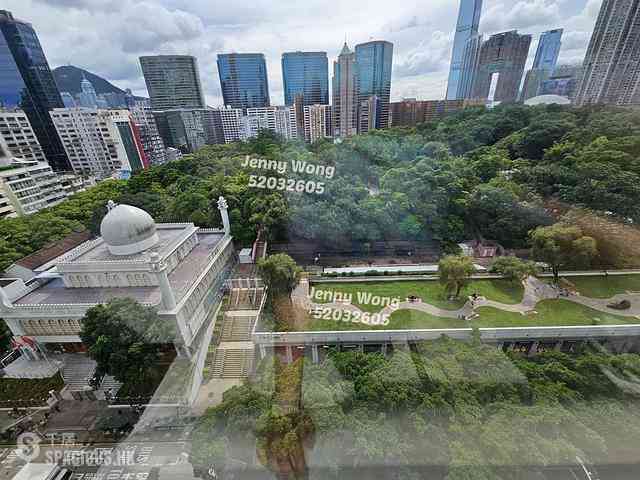 Tsim Sha Tsui - Burlington House 11