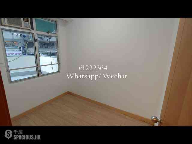 Sai Ying Pun - Cheong Wing Court 04