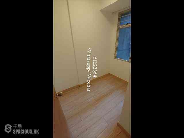 Sai Ying Pun - Cheong Wing Court 25
