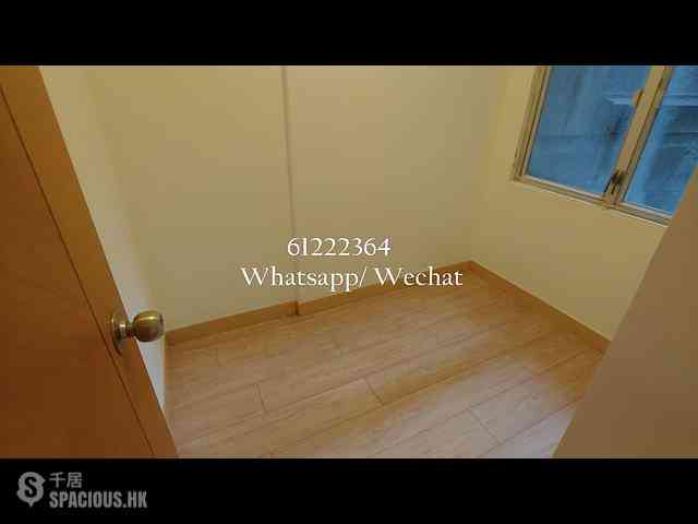 Sai Ying Pun - Cheong Wing Court 05