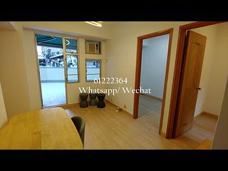 Sai Ying Pun - Cheong Wing Court 03
