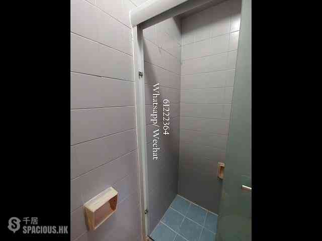 Sai Ying Pun - Cheong Wing Court 10