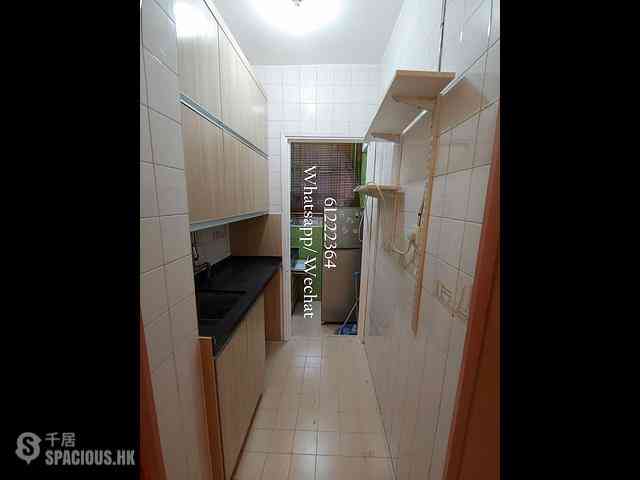 Sai Ying Pun - Cheong Wing Court 11