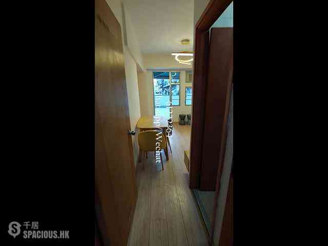 Sai Ying Pun - Cheong Wing Court 14