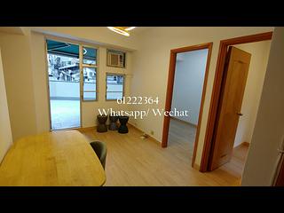 Sai Ying Pun - Cheong Wing Court 15