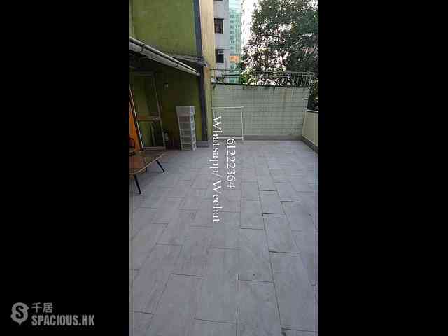 Sai Ying Pun - Cheong Wing Court 20